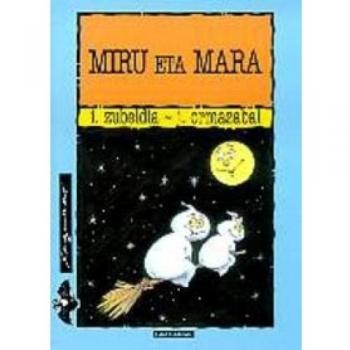 Miru eta Mara: 69 - Joxan Ormazabal Berasategi