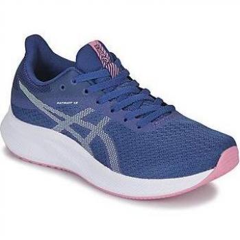 Asics Patriot 13 - Zapatillas de running para mujer