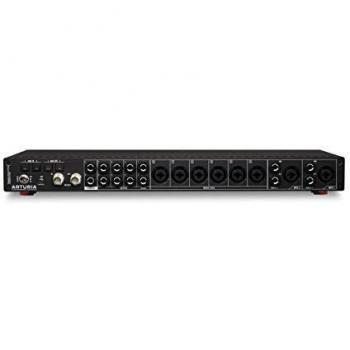 Arturia AudioFuse 8Pre Audio Interface