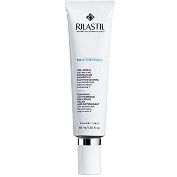 Rilastil Multirepair Anti-Wrinkle Repair Gel Cream 40ml