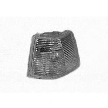 Piloto intermitente VAN WEZEL 5958907 con características de lado, compatible con vehículos, diseño específico para una instalación fácil y eficiente