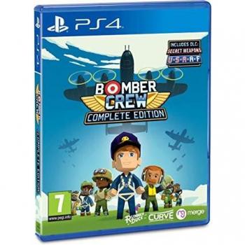 Bomber Crew