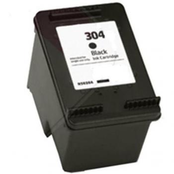 Cartucho Tinta Compatible HP 304XL Negro + Tricolor