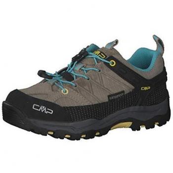 Cmp Rigel Low Trekking Waterproof EU 31