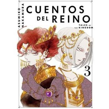 Cuentos del reino 3