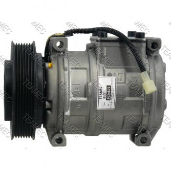 Compresor de aire acondicionado TEAMEC 8634872