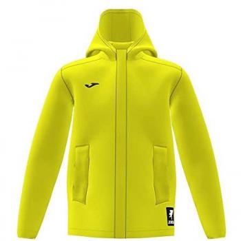 Anorak Joma Lion Softshell Jacket Lima para niño de 12-14 años
