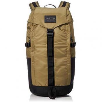 Burton Mochila Curbshark Pack, Martini Olv Flt Satn.