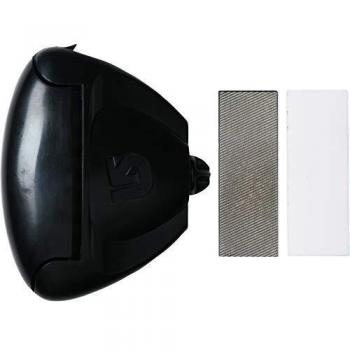 Burton File Guide Accesorios, Unisex Adulto, Negro