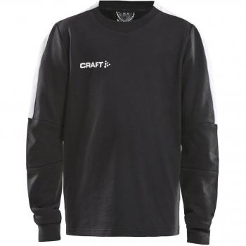Craft Progress Kids Goalkeeper Sweatshirt