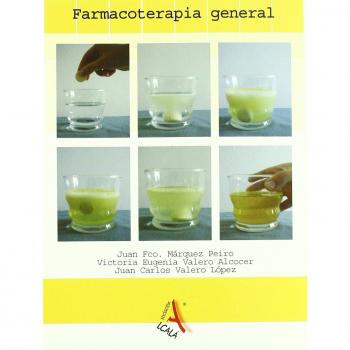 Farmacoterapia General