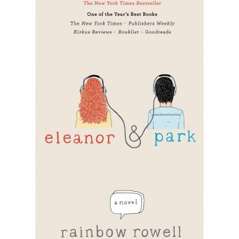Eleanor & Park