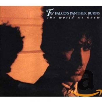 The World We Knew