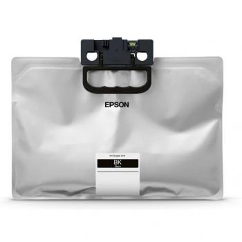 Cartucho de tinta Epson C13T12D140 para impresoras WorkForce Pro WF-M53XX/58XX - Original