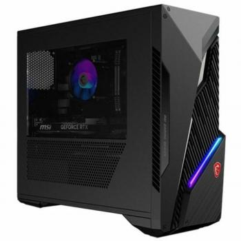 MSI MAG Infinite S3 14NUE7-1626ES PC de Sobremesa Intel Core i7-14700F, 32GB RAM, 1TB SSD, Nvidia GeForce RTX 4070 SUPER