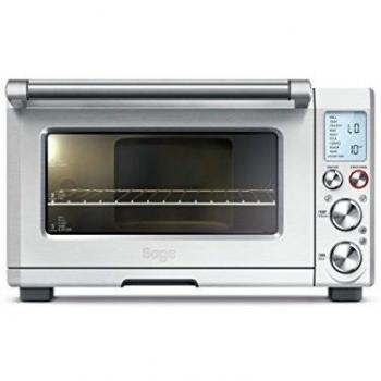 SAGE The Smart Oven Pro horno 2400 W, 28 x 47 x 32 cm