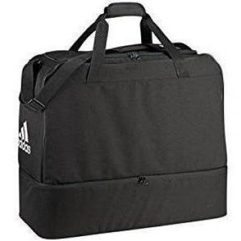 BOLSA ADIDAS CON ZAPATILLERO NEGRA