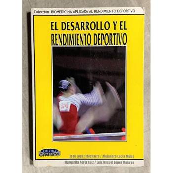 Desarrollo y el rendimiento deportivo, el