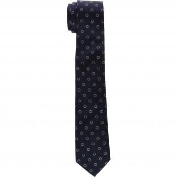 Roberto Verino 74300022029, Corbata para Hombre, Azul