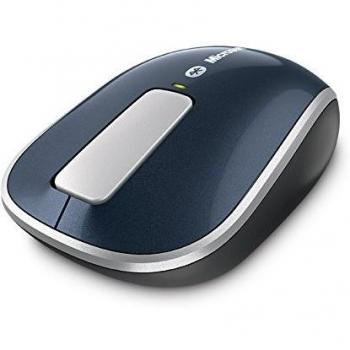 Microsoft 6PL-00001 - Ratón, Bluetooth