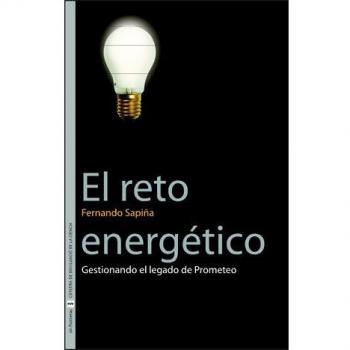 El reto energético: Gestionando el legado de Prometeo: 5