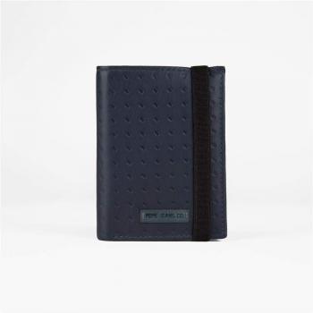 Pepe Jeans 7442163 Rain Monedero 12 cm, 0.1 litros, Azul