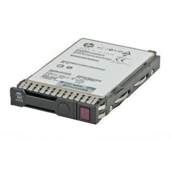 Unidad de Estado Sólido Interna HPE 2.5 1920 GB SAS