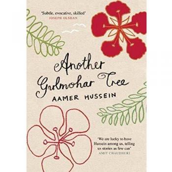 Another Gulmohar Tree