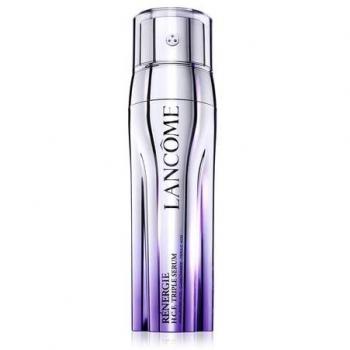 Lancome Renergie H.C.F Triple Serum 50ml - Cosmetics, Anti-Aging, Hydrating, Brightening, Firming
