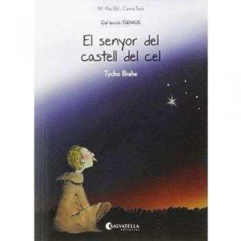 El senyor del castell del cel