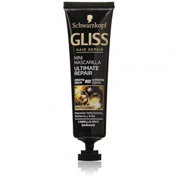 Gliss Mascarilla Ultimate Repair 20ml