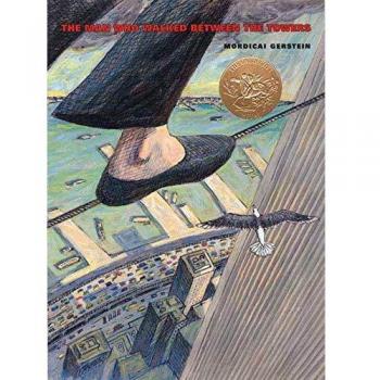 The Man Who Walked Between the Towers