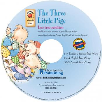 The Three Little Pigs