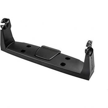 Lowrance HDS-9 Live Mounting Bracket with Knob - Black, Compatible with Elite FS 9 Inch Displays