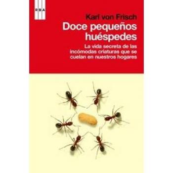 Doce pequeños huespedes