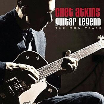 Guitar Legend