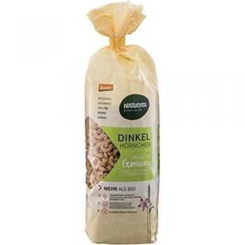 Cornetti de Espelta 500 g