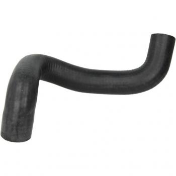 Manguera del radiador THERMOTEC DWF026TT - Tubería de radiador, alta resistencia a la temperatura, fabricada en material flexible y duradero, diseño optimizado para un ajuste perfecto, compatible con múltiples modelos de