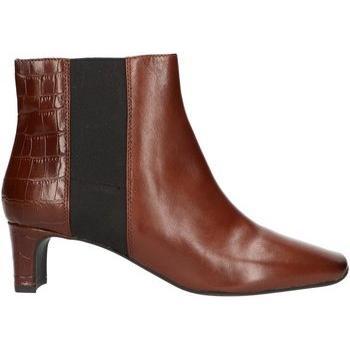 Botines de Mujer GEOX D84BAD 0436Y D VIVYANNE C0013 BROWN