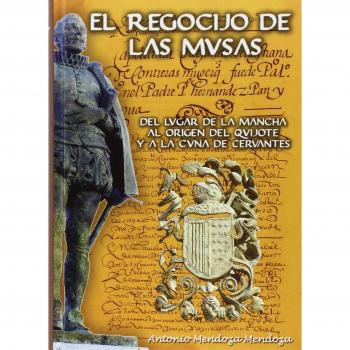 El regocijo de las musas