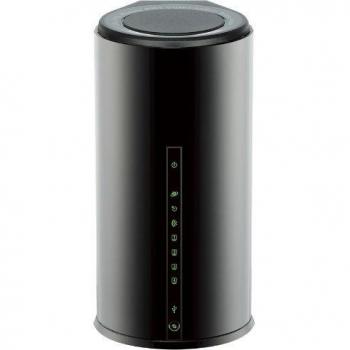 D-link DSL-2770L - Router