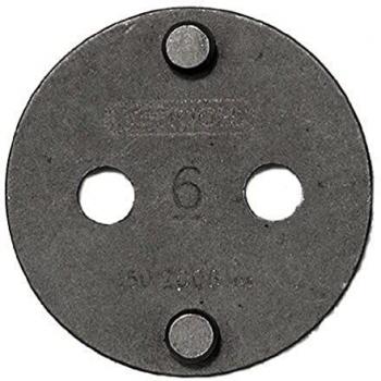 Adaptador de herramienta para pistón de freno KS Tools #6, Ø 42mm