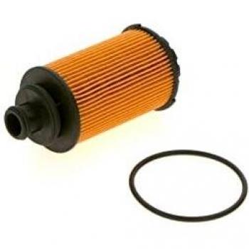 BOSCH Filtro de aceite