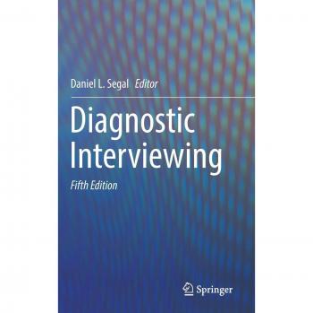 Comprehensive Diagnostic Interviewing Guide