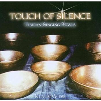 Touch of Silence CD