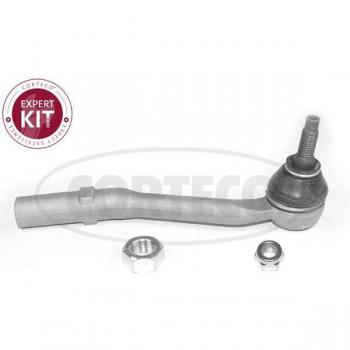 Rótula de dirección CORTECO 49401016 - Tipo: Rótula de dirección, Marca: CORTECO, Número de pieza: 49401016