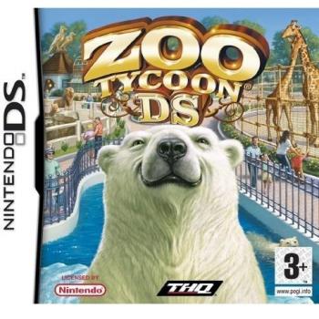 Zoo Tycoon