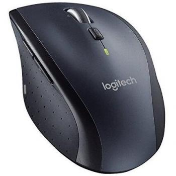 Logitech Mouse 910-001935 Marathon Mouse M705 Black Retail