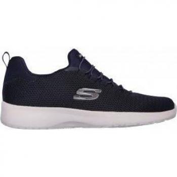 Zapatillas deportivas Dynamight marino para hombre de la marca Skechers