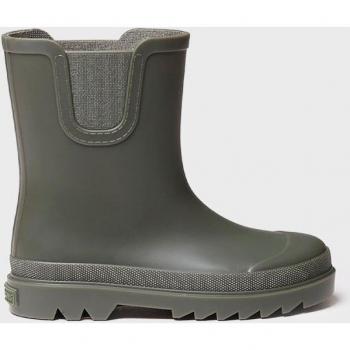 Toni Pons - Botas de agua de goma antideslizante para niños modelo LONDON
